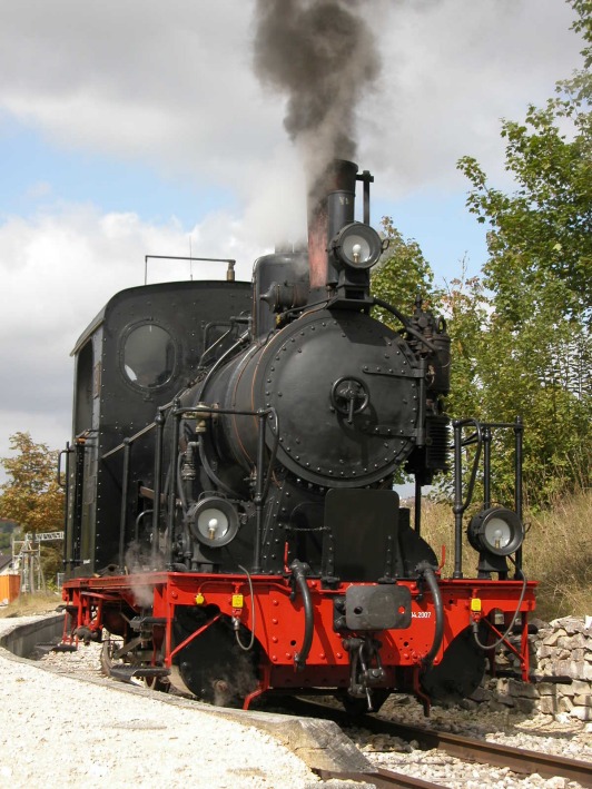 D9-109 RtR - ready to run