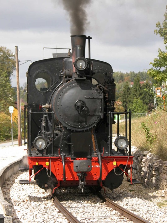D9-111 Sonntag Mittag: WN12 in Neresheim