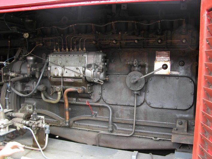 D9-119 Schiffsdiesel (2)