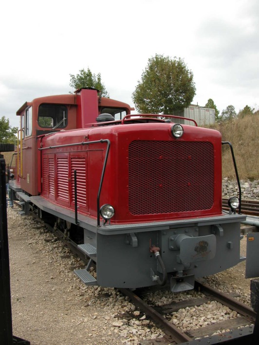 D9-122 Moderner Schnickschnack