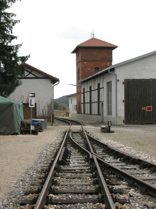 D9-123 Hohe Profile
