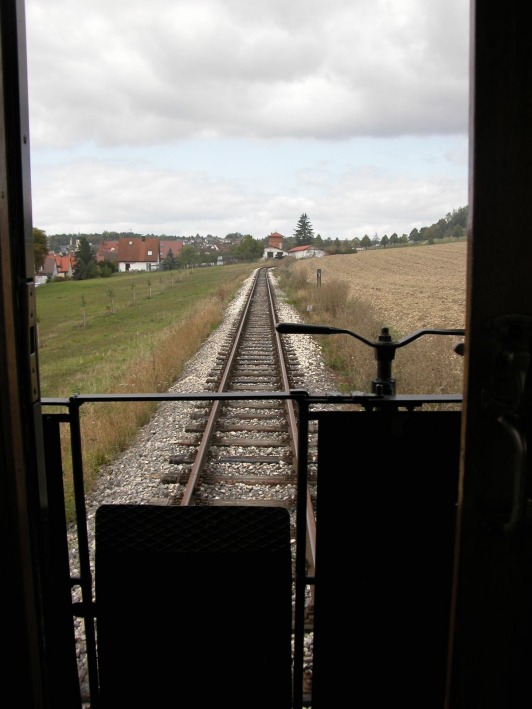 D9-131 Ade, Neresheim!