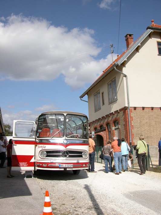 D9-135 Zurück in Dischingen