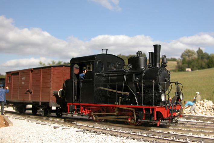 D9-140 Arbeitslos