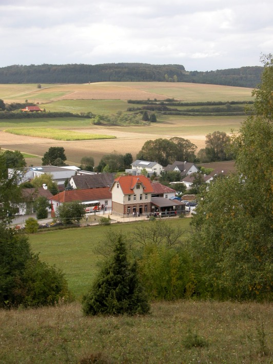 D9-151 Muskelkater