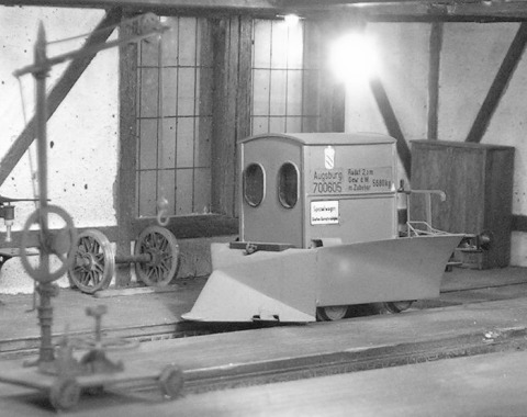 Waggon-Reparaturhalle (4)