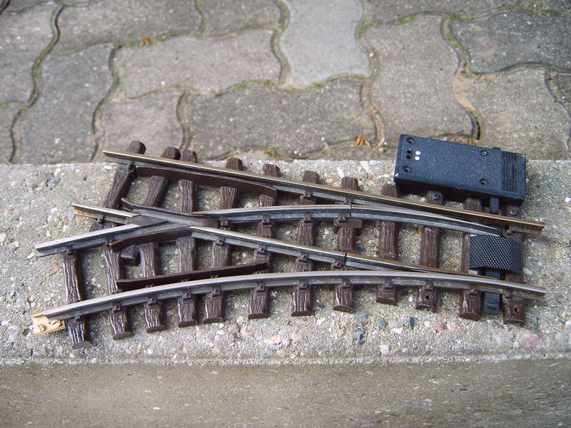 Vernickeln