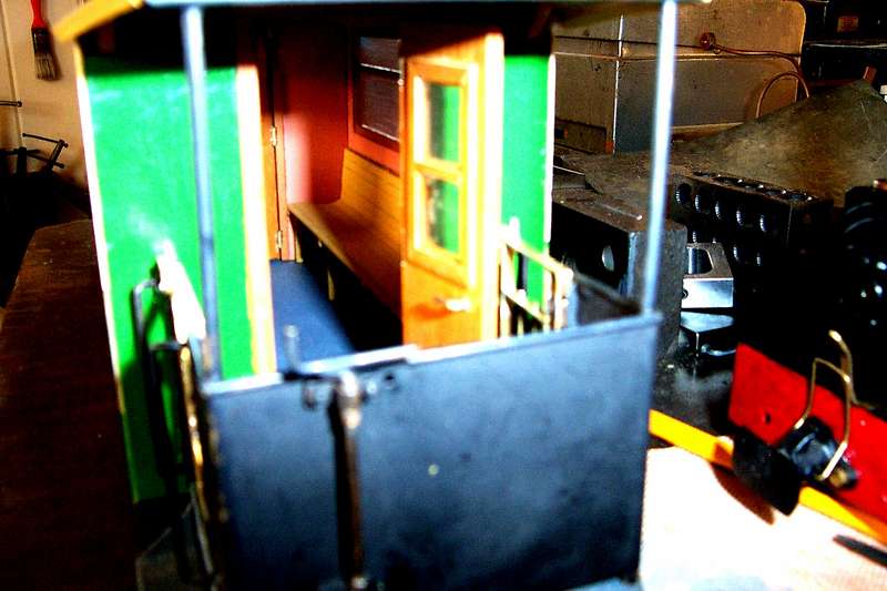 13.Einblick ins Innere