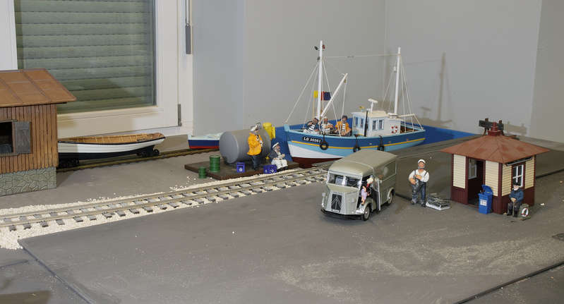 Hafen