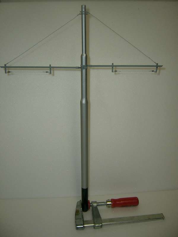 Strab-Mast