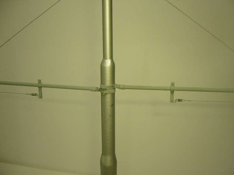 Strab-Mast Detail 1