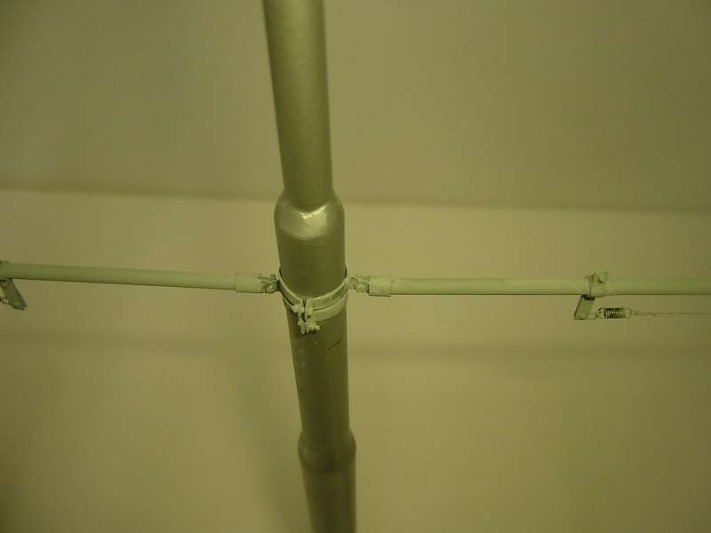 Strab-Mast Detail 2