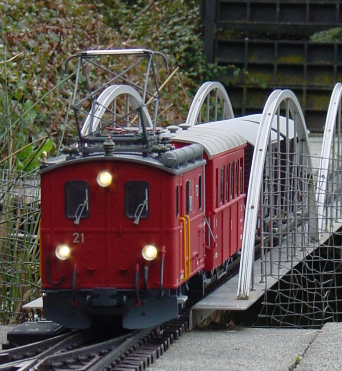 FO HGe 2/2 Nr.21