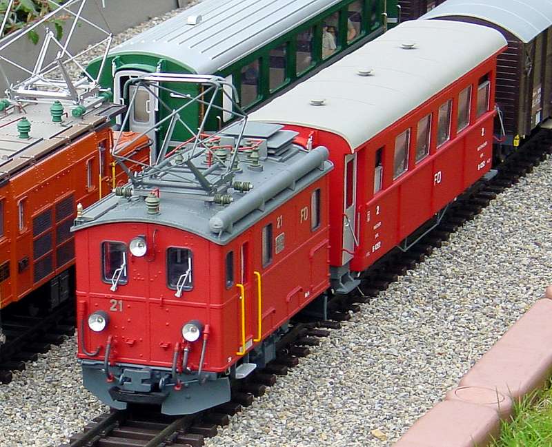 FO HGe 2/2 Nr.21