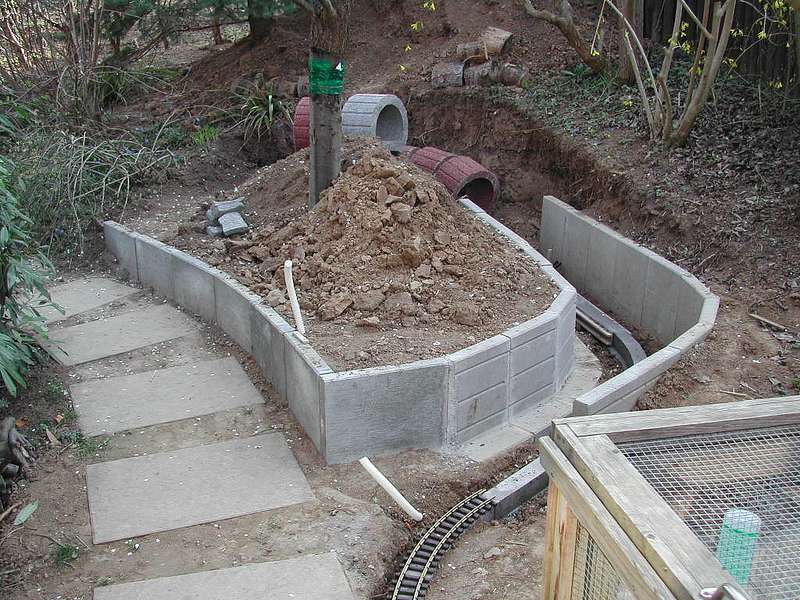 Enschnitt Koglhof 2