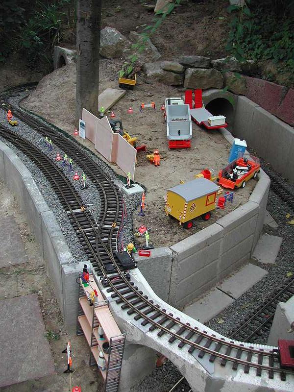 Koglhof in bau