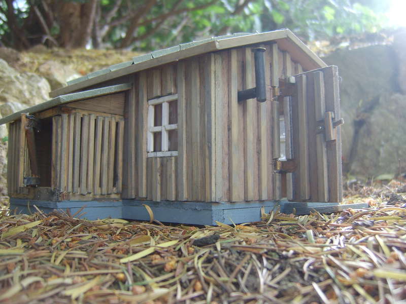 Hütte2