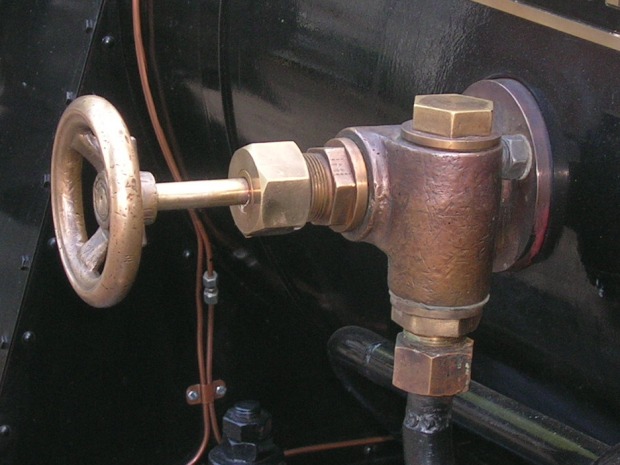 Kesselventil (01)