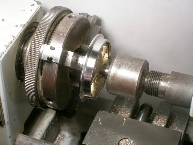 Räder (12)
