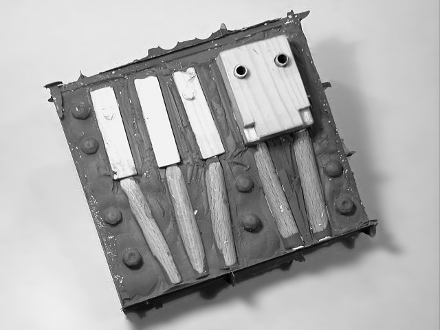 Ballastgewichte (03)
