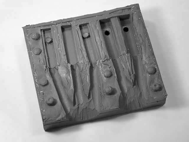 Ballastgewichte (05)