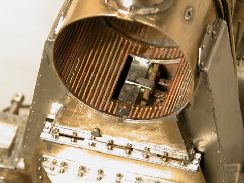 Schalter Dampfgenerator (01)