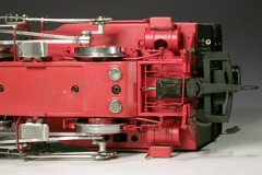 Magnete an der Unterseite