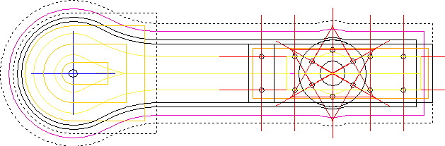 Frästeil 01