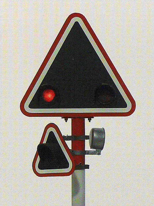 Blinklicht