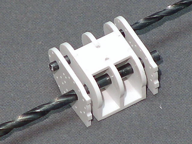 Probe Zylinder 02