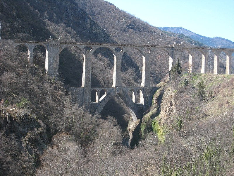Pont Séjourné.