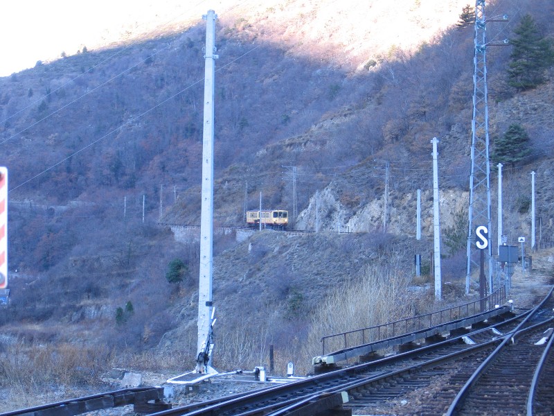 Gegenzug.