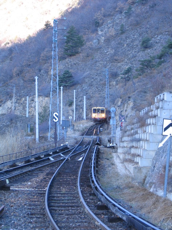 Gegenzug.