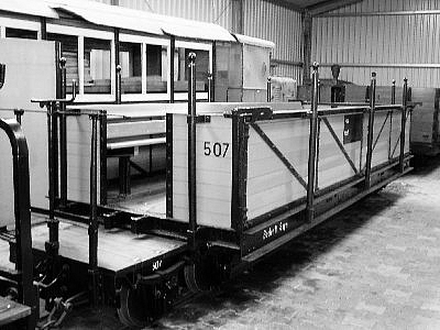 Brigadewagen