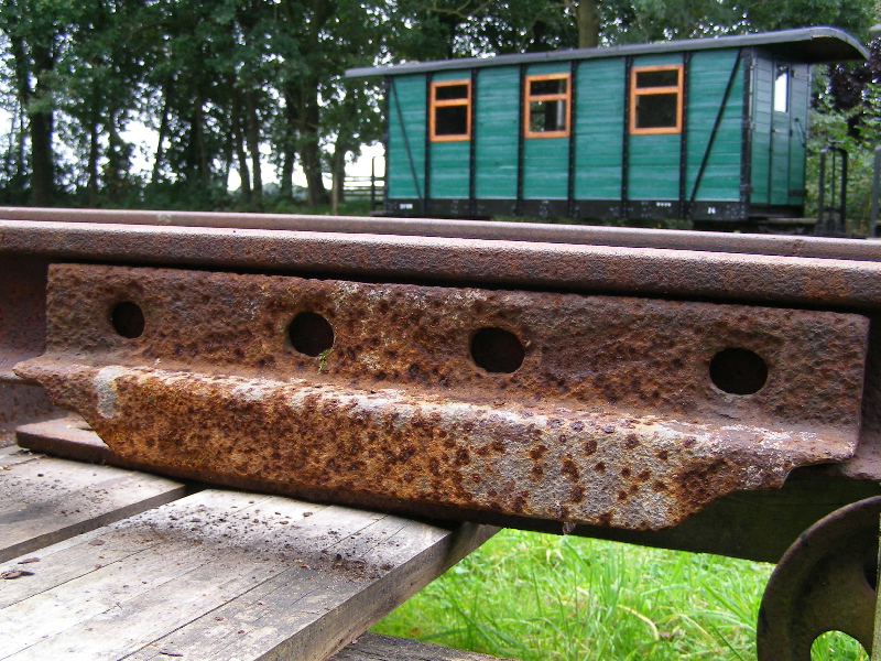 Doppelwinkellasche