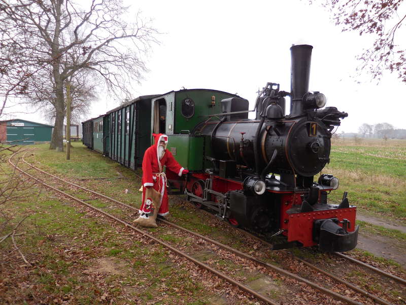 Nikolaus 2014 (Dieter Resinger)