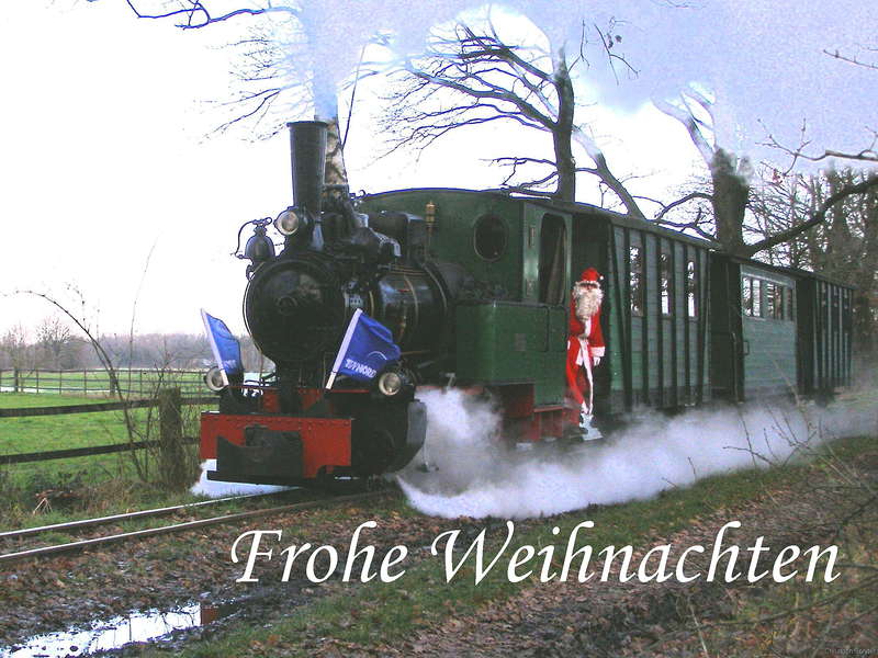 Weihnachten