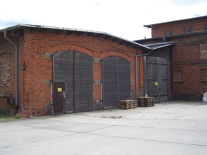 Forst 2
