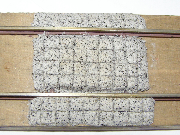 Granitpflaster