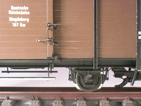 Streiflicht