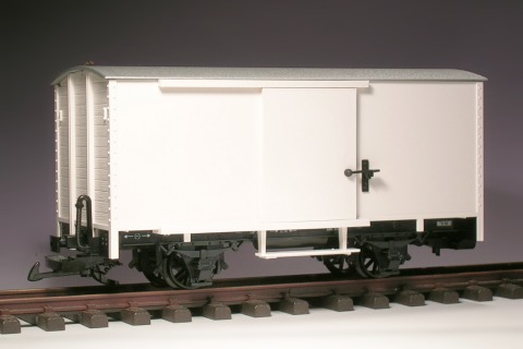 Weiße Wagen fotografieren (5)