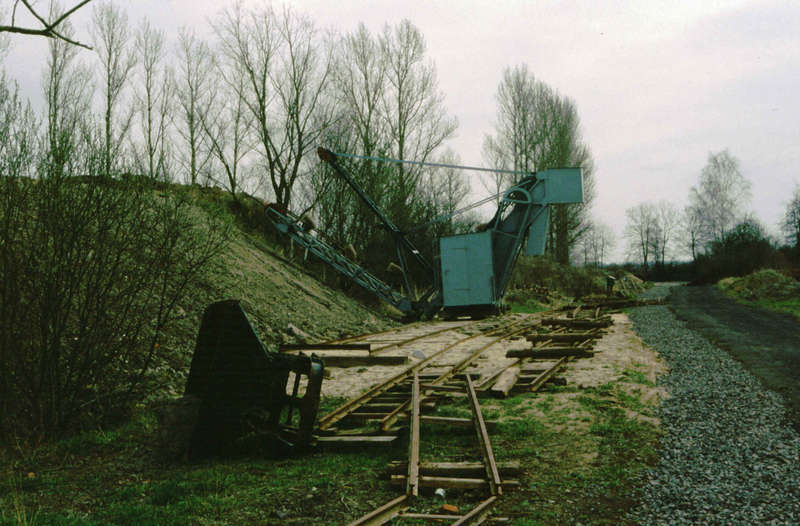 Zgl Hundisburg 1993