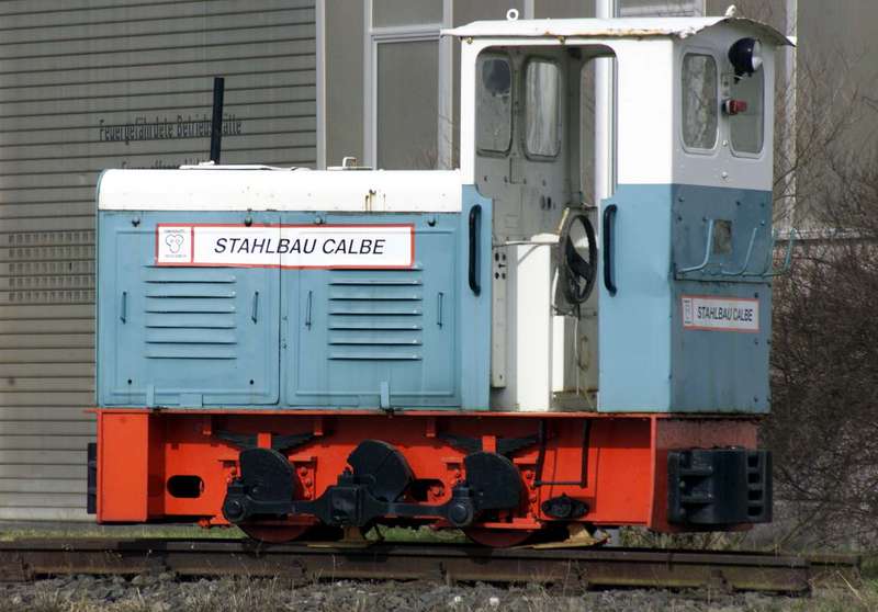 Ns2f Calbe