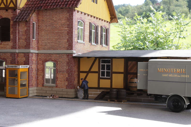 Bahnhof Aalen