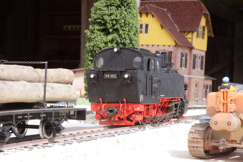 Bahnhof Aalen
