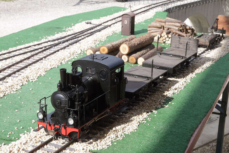 Bahnhof Wittislingen