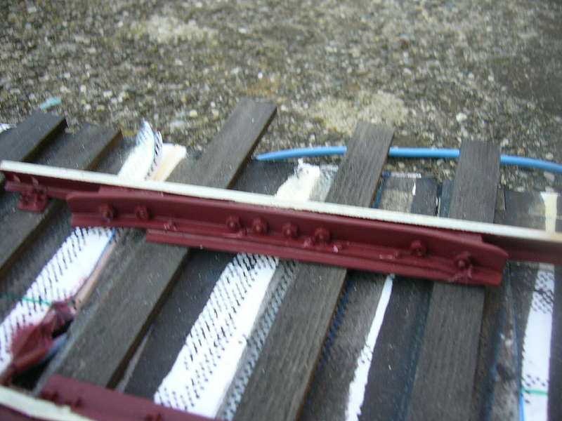 Weiche a3