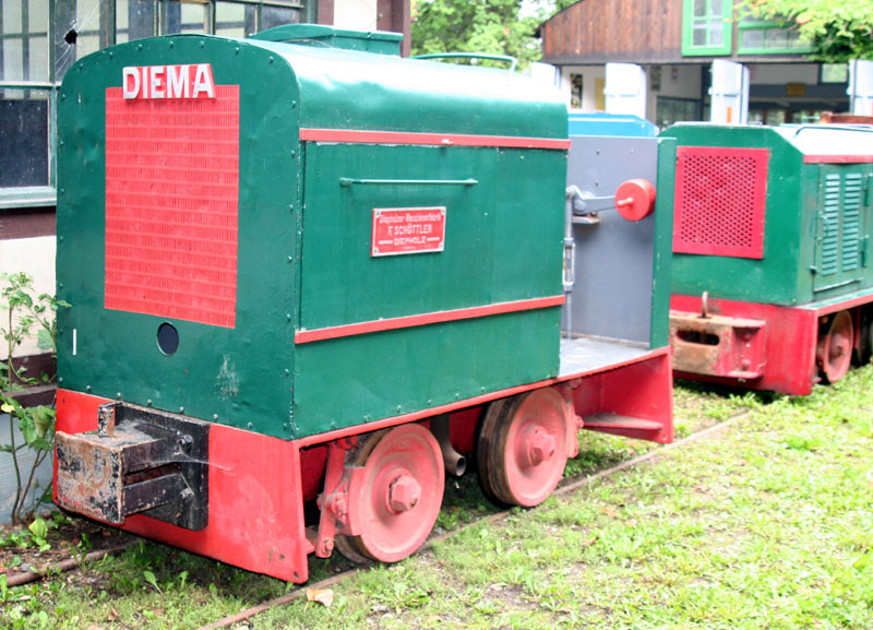 01 Diema DS 12