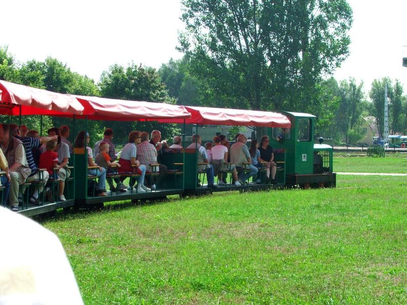 Ziegeleibahn