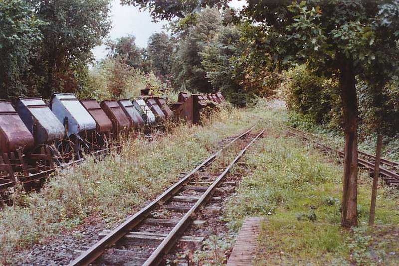 Endbahnhof